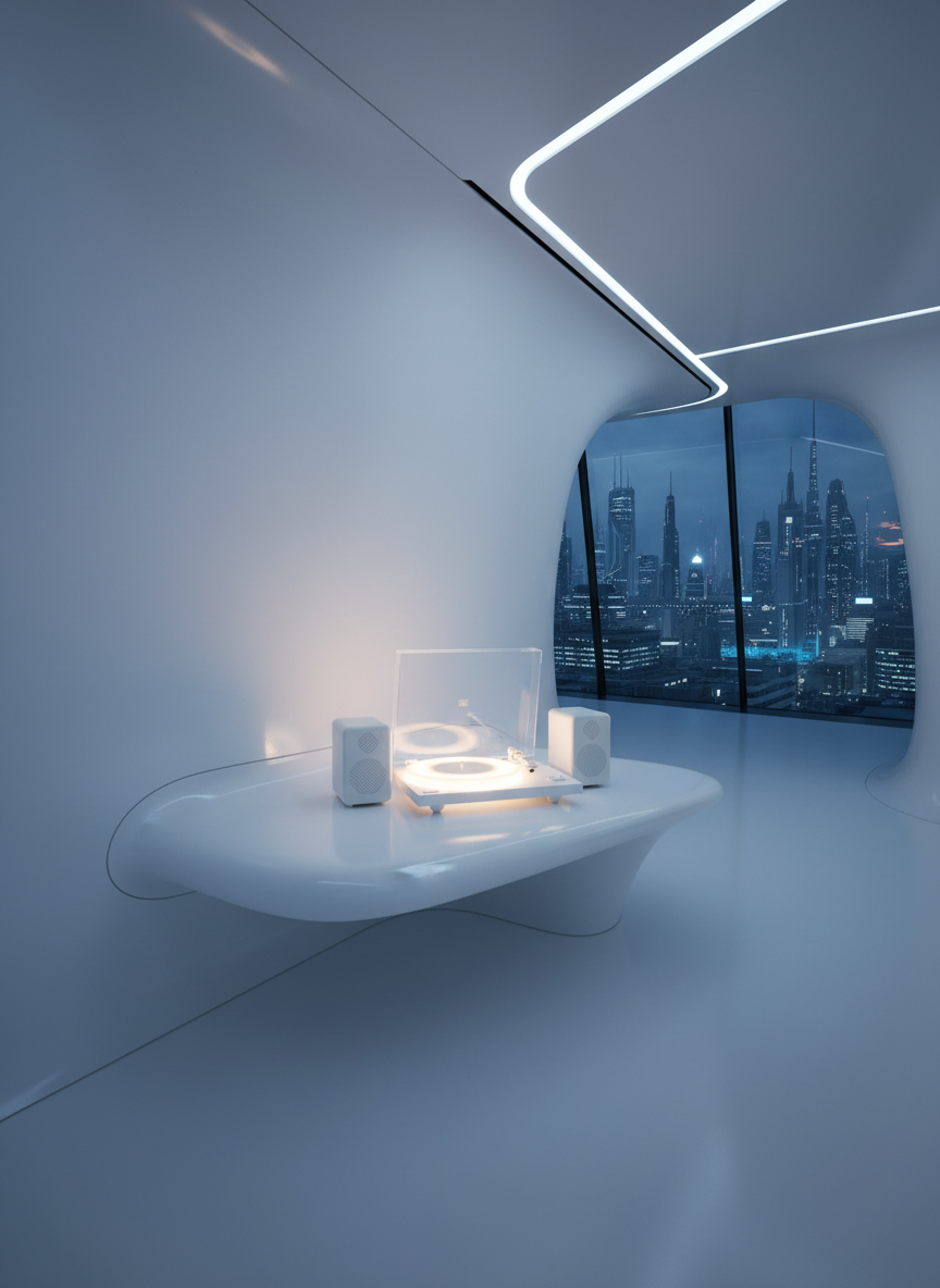 Zaha Hadid × Arkrocket
