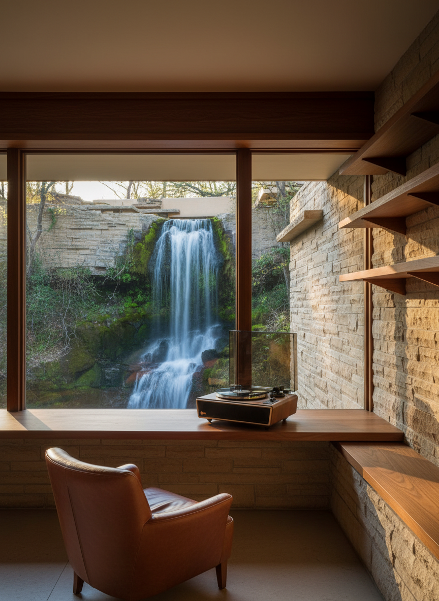 Fallingwater
