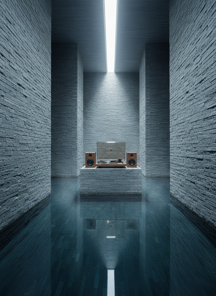 Therme Vals
