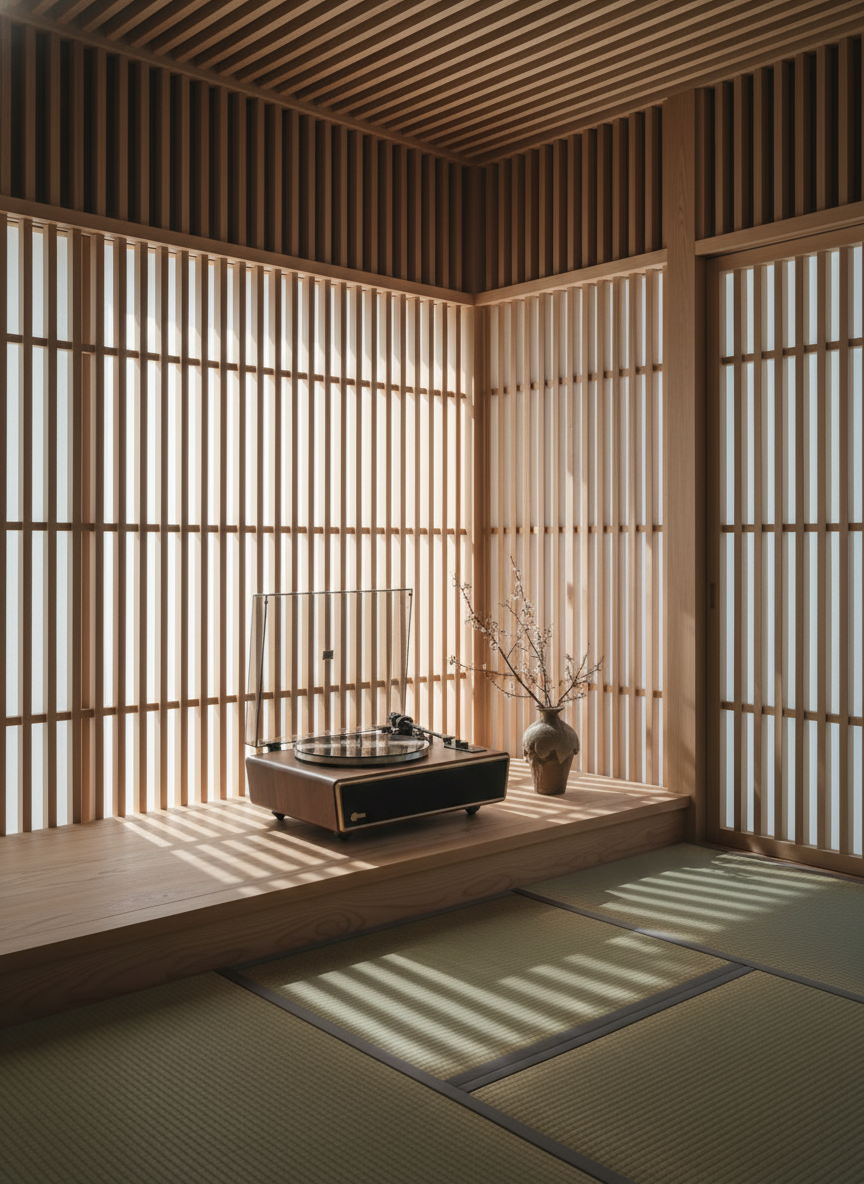Kengo Kuma × Arkrocket