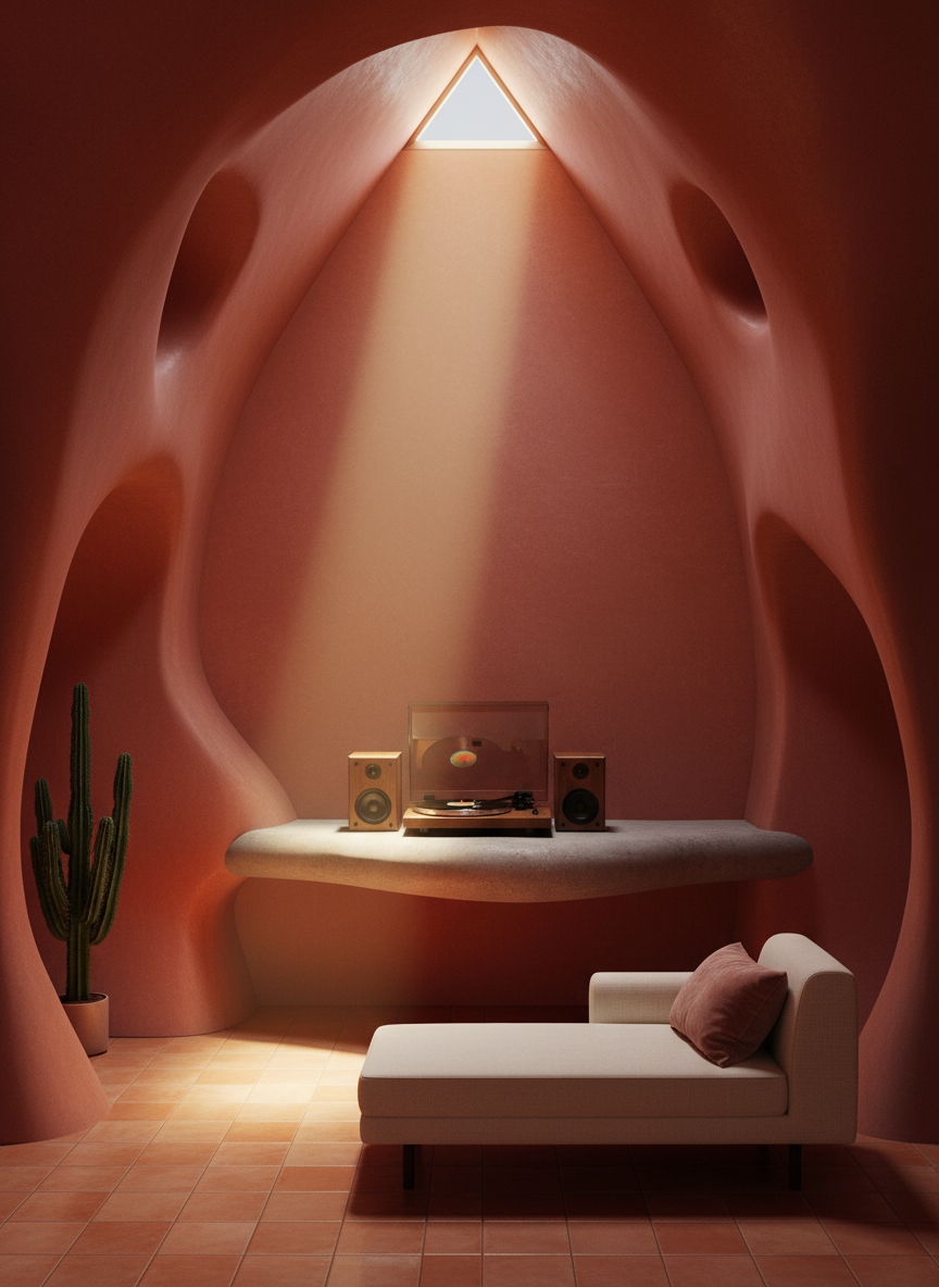 Casa Barragán