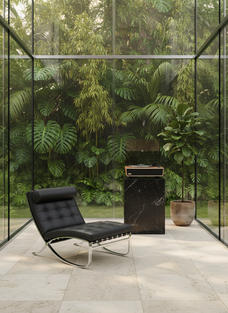 Farnsworth House
