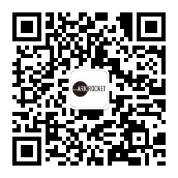 Arkrocket 微信公众号